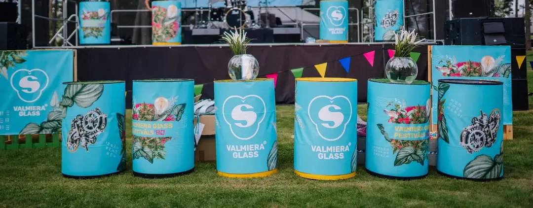 tradeshow props and supplies