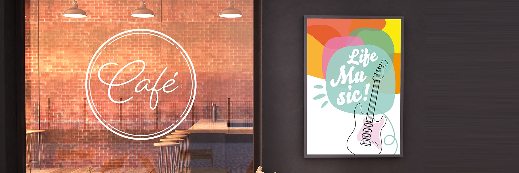 Miami Custom Signs & Graphics
