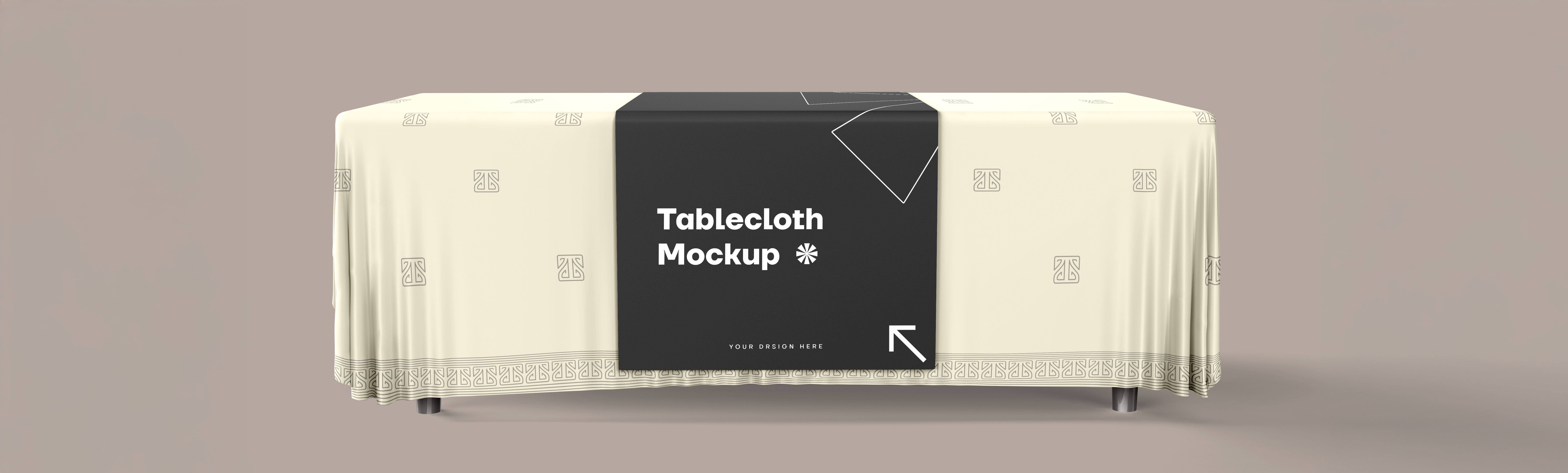 Miami Custom Tablecovers
