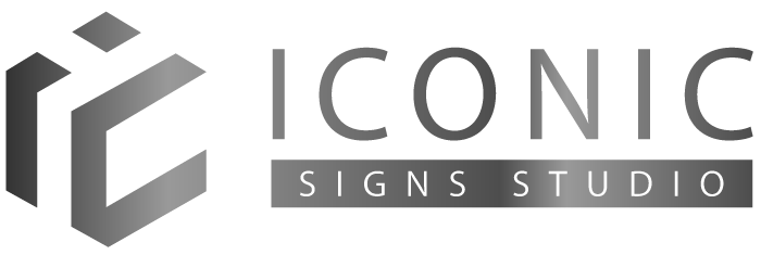 Iconic Sign Studio
