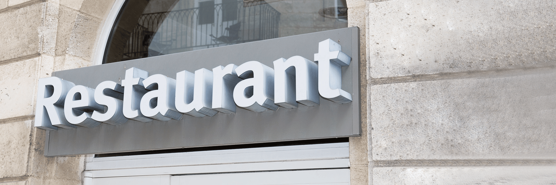 Miami Restaurant Signs
