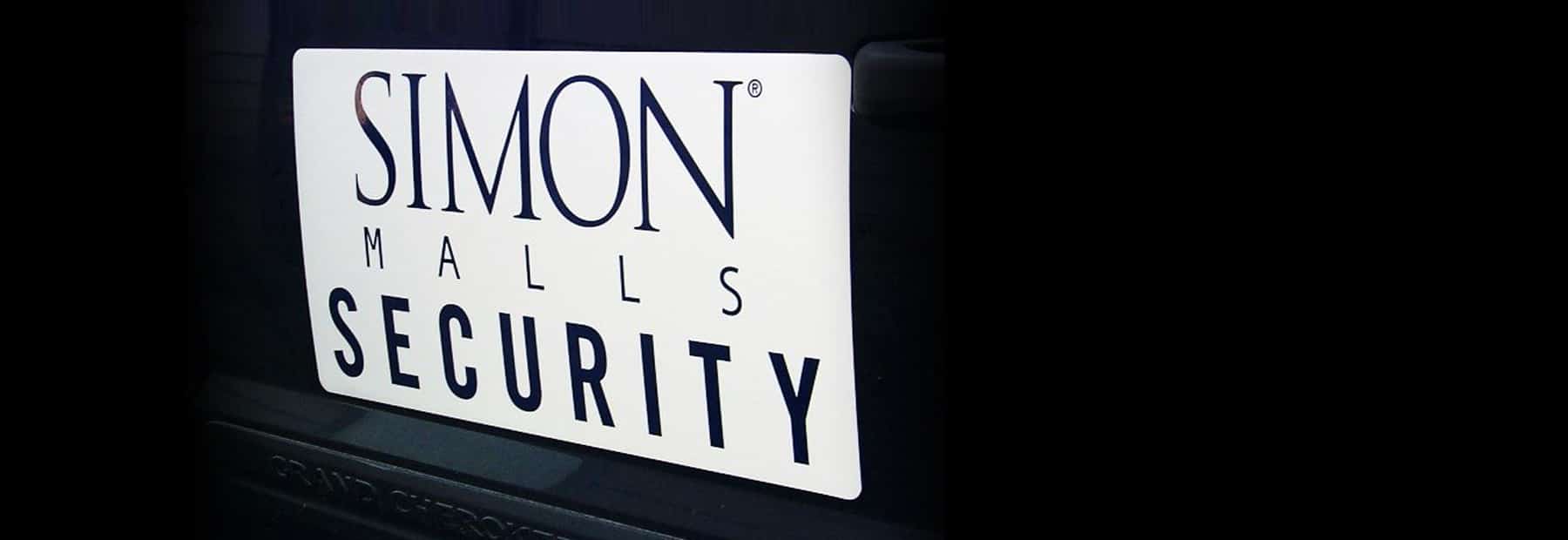 Miami Vehicle Magnets
