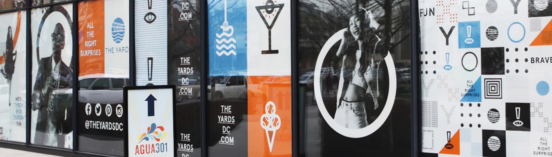 Miami Vinyl Signs & Graphics
