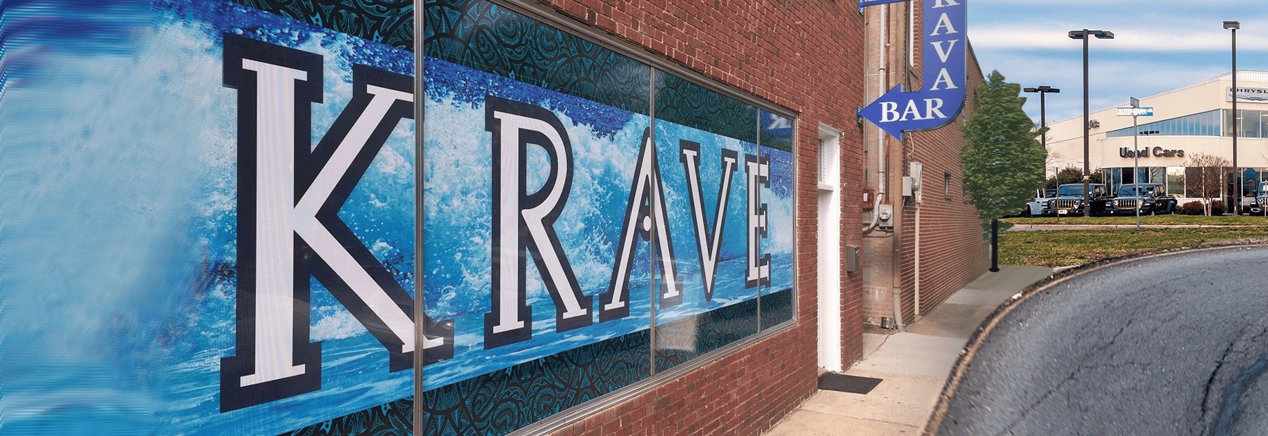 Miami Window Graphics
